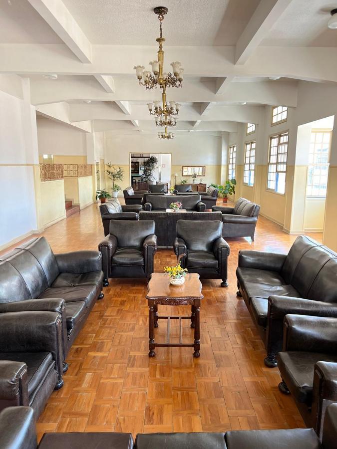 Apartamento Aconchegante Em Condominio Encantador. Lambari  Buitenkant foto