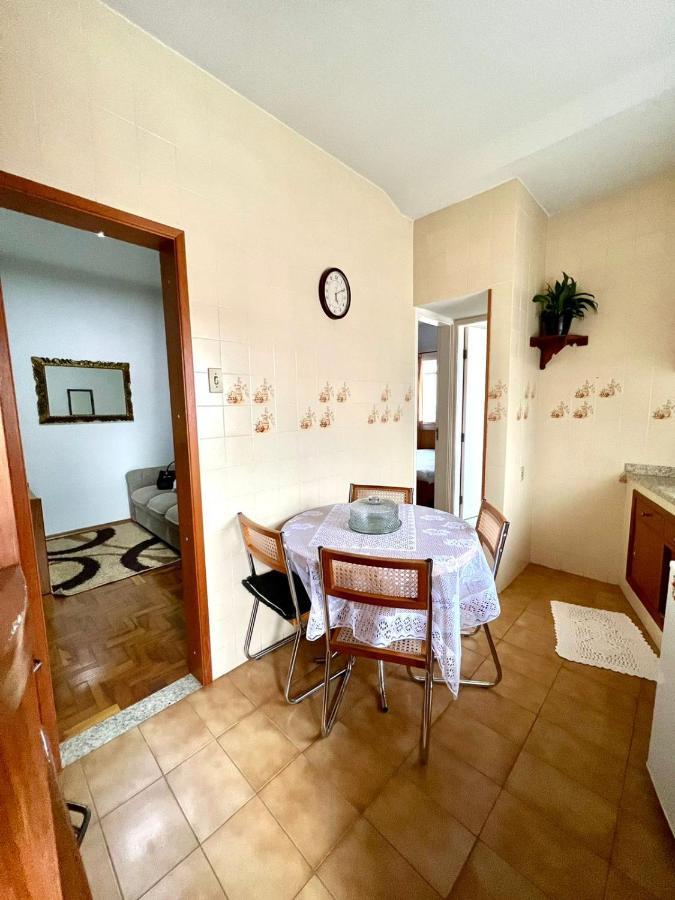 Apartamento Aconchegante Em Condominio Encantador. Lambari  Buitenkant foto